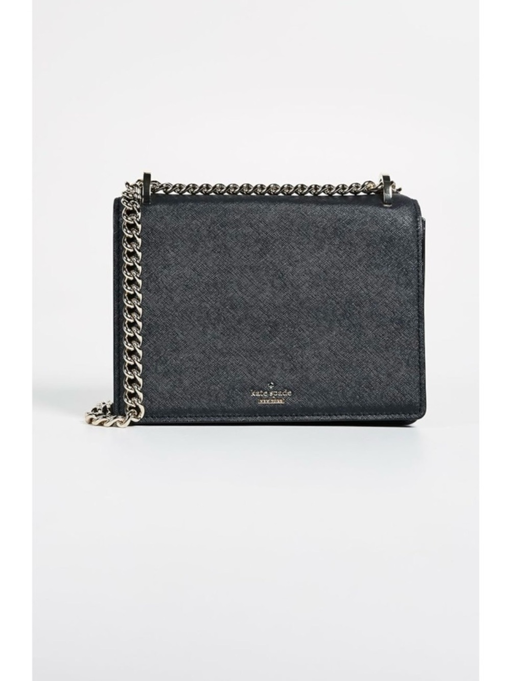 Kate Spade New York Women's Cameron Street Marci Shoulder Bag, Black